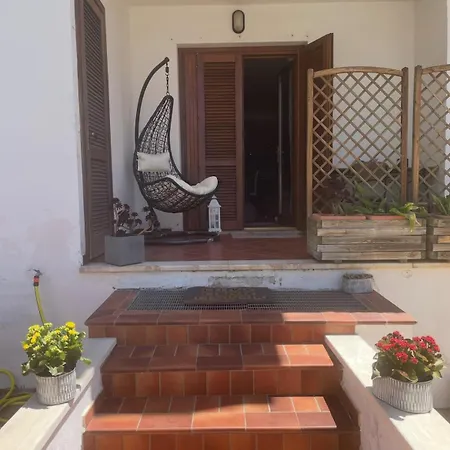 Jasmine House Apartment