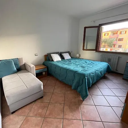 Jasmine House Lägenhet Olbia