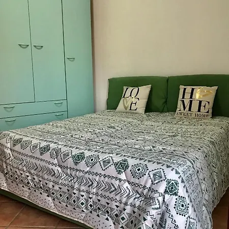 Jasmine House * Olbia