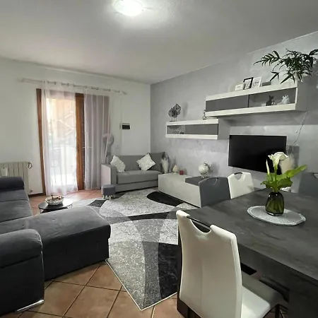 Jasmine House Olbia