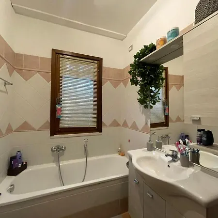 Apartment Jasmine House