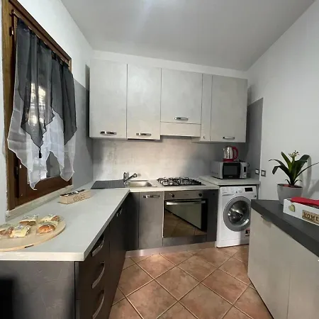 Jasmine House Apartment