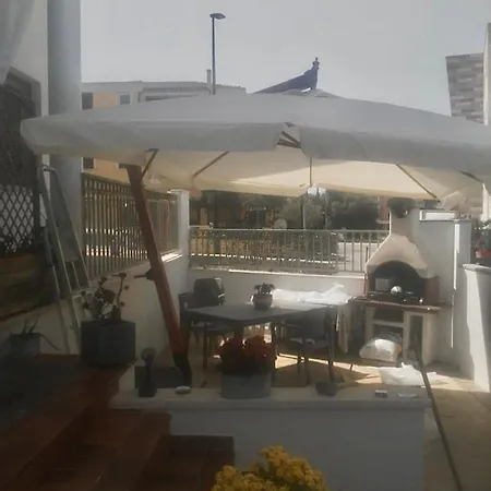 Jasmine House